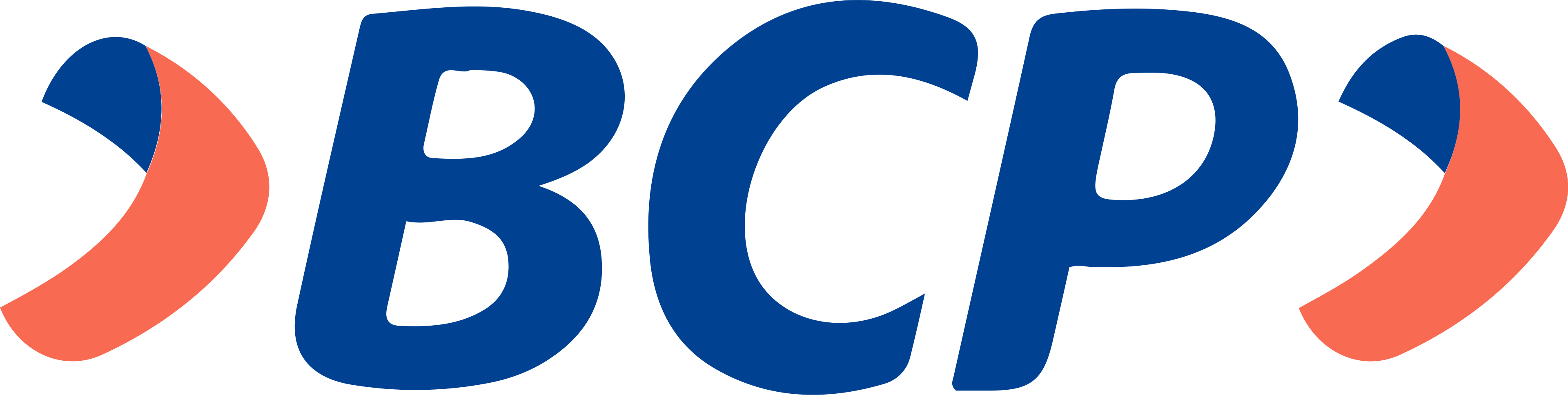 BCP Logo